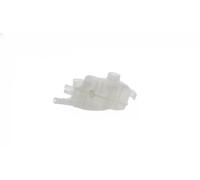 Vase d'expansion, liquide de refroidissement CRT 187 000S MAHLE pour RENAULT