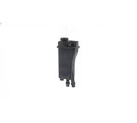 Vase d'expansion, liquide de refroidissement CRT 62 000S MAHLE pour BMW 5 7
