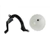 Vase d'expansion, liquide de refroidissement CZW-BM-008 NTY pour BMW 5 5 Touring