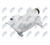 Vase d'expansion, liquide de refroidissement CZW-LR-004 NTY pour LAND ROVER