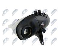 NTY Vase d'expansion liquide de refroidissement CZW-ME-009 pour MERCEDES-BENZ S W222/C217/A217