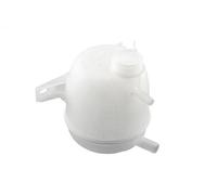 NTY Vase d'expansion CZW-RE-000 - Compatible DACIA Duster, Logan, Sandero, Solenza, Nissan Kubistar