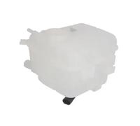 Thermotec Vase d'expansion DBX011TT – liquide de refroidissement – sans capteur, blanc