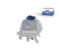 Vase d'expansion, liquide de refroidissement DT Spare Parts 4.66724