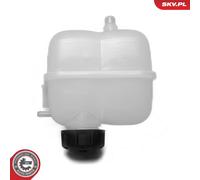 ESEN SKV 61SKV354 Vase d'expansion, liquide de refroidissement
