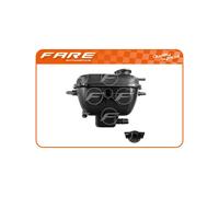 Vase d'expansion, liquide de refroidissement FARE SA 3594