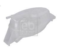 Vase d'expansion, liquide de refroidissement FEBI 185290 pour CLIO II 1.4 1999-