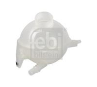 Ferdinand Bilstein Vase d'expansion liquide de refroidissement 104941