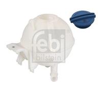 Vase D'expansion Liquide De Refroidissement Febi Bilstein 172167 pour VW