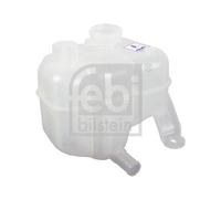Vase D'expansion Liquide De Refroidissement Febi Bilstein 172397 pour Fiat