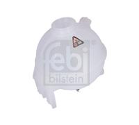 Vase d'expansion, liquide de refroidissement FEBI BILSTEIN 181092