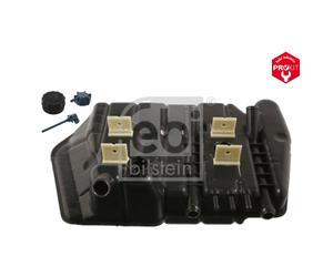Vase d'expansion, liquide de refroidissement FEBI BILSTEIN 40850