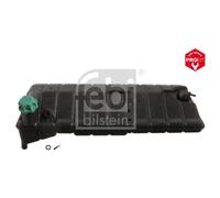 Vase d'expansion, liquide de refroidissement FEBI BILSTEIN 43567