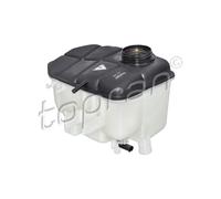 Vase d'expansion, liquide de refroidissement HANS PRIES 401 508