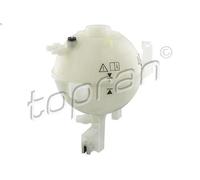 Vase d'expansion, liquide de refroidissement HANS PRIES 504 339 7 2 2016-2019