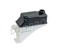 Vase d'expansion, liquide de refroidissement HANS PRIES 820 287