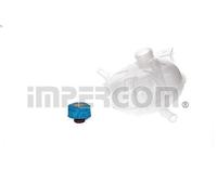 Vase d'expansion, liquide de refroidissement IMPERGOM 29893 pour MITO 1.4 2008-