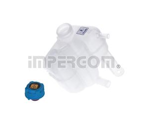 Vase d'expansion, liquide de refroidissement IMPERGOM 44217
