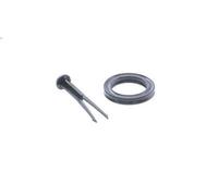 Vase d'expansion, liquide de refroidissement MAHLE pour F2000 9.973 1994-1995