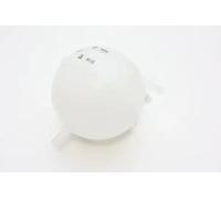 Vase d'expansion, liquide de refroidissement Matière plastique 160057510 pour VW