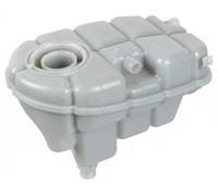 Vase d'expansion, liquide de refroidissement Matière plastique 171863 pour AUDI