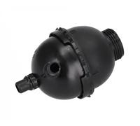 Vase d'expansion, liquide de refroidissement Matière plastique 188566 pour BMW