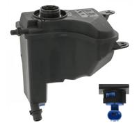 Vase d'expansion, liquide de refroidissement Matière plastique 20 94 9010 SWAG