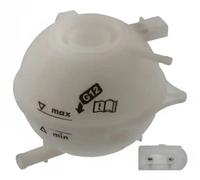 Vase d'expansion, liquide de refroidissement Matière plastique 30 94 4535 SWAG