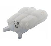 Vase d'expansion, liquide de refroidissement Matière plastique 305 317 TOPRAN
