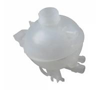 Vase d'expansion, liquide de refroidissement Matière plastique 3114700400