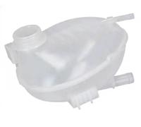 Vase d'expansion, liquide de refroidissement Matière plastique 33 11 0697 SWAG