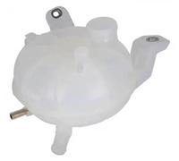 Vase d'expansion, liquide de refroidissement Matière plastique 33 11 0932 SWAG