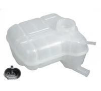 Vase d'expansion, liquide de refroidissement Matière plastique 40 94 7884 SWAG