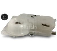 Vase d'expansion, liquide de refroidissement Matière plastique 44534 pour AUDI