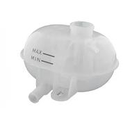 Vase d'expansion, liquide de refroidissement Matière plastique 601 612 TOPRAN