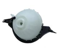 Vase d'expansion, liquide de refroidissement Matière plastique 77-0130 MAXGEAR