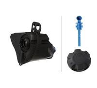 HELLA 8MA 366 365-581 Vase d'expansion, liquide de refroidissement