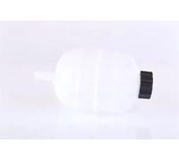 Nissens Vase d'expansion liquide de refroidissement 996126 en plastique