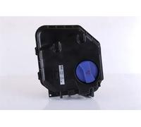 Nissens Vase d'expansion liquide de refroidissement 996154 avec capteur et couvercle 2,75 L