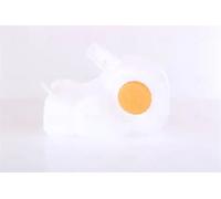 Nissens Vase d'expansion liquide de refroidissement 996157 en plastique