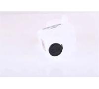 Nissens Vase d'expansion liquide de refroidissement 996168 Matière plastique MINI 1.6 2001-2006