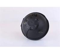 Vase d'expansion, liquide de refroidissement Matière plastique 996267 NISSENS