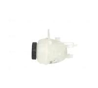 Vase d'expansion, liquide de refroidissement NISSENS 996390