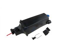 Vase d'expansion, liquide de refroidissement Matière plastique CZW-BM-024 NTY