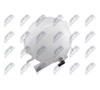 NTY Vase d'expansion de liquide de refroidissement CZW-ME-021 Plastique pour Mercedes-Benz