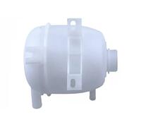 Vase d'expansion, liquide de refroidissement Matière plastique CZW-RE-014 NTY