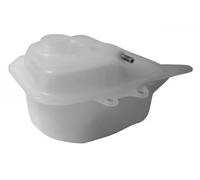 Vase d'expansion, liquide de refroidissement Matière plastique V10-0028 VAICO