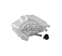 Vase d'expansion, liquide de refroidissement Metalcaucho 03311