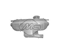 Vase d'expansion, liquide de refroidissement Metalcaucho 03545