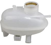 Vase d'expansion liquide de refroidissement METZGER pour OPEL AGILA (A)